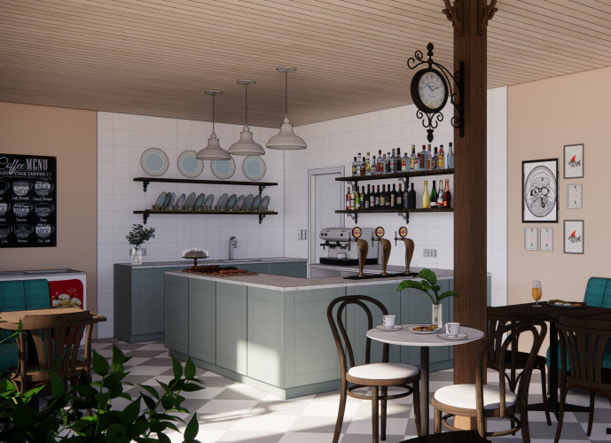 База Отдыха Лосево Парк, фото 64