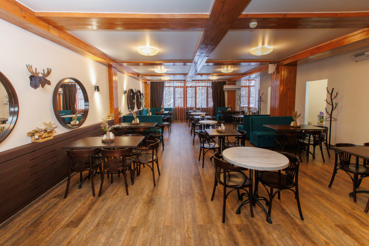 База Отдыха Лосево Парк, фото 65