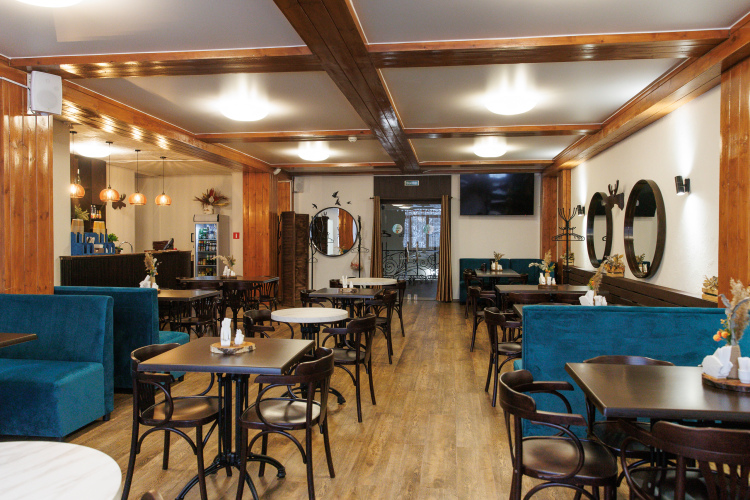 База Отдыха Лосево Парк, фото 66