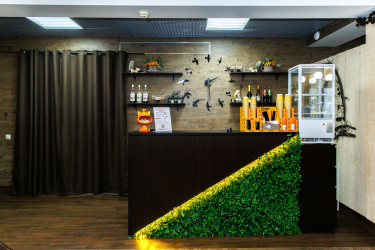 База Отдыха Лосево Парк, фото 69