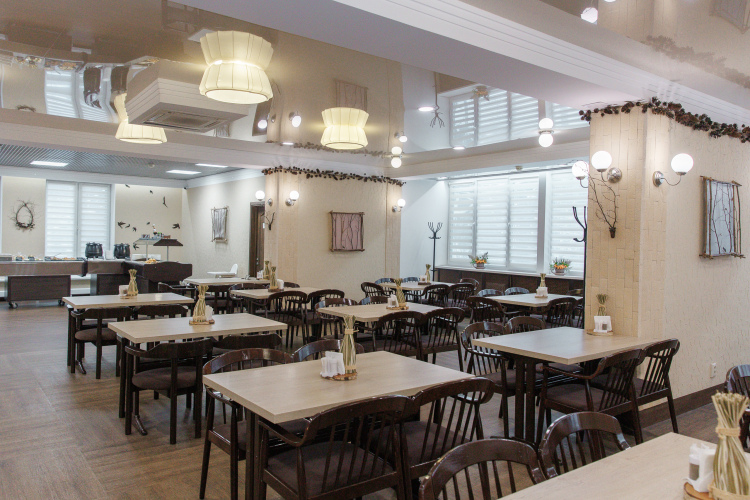 База Отдыха Лосево Парк, фото 70