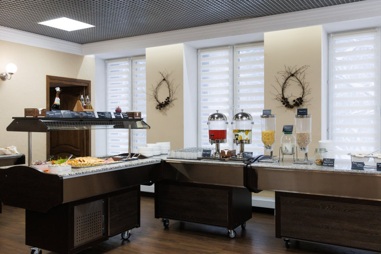 База Отдыха Лосево Парк, фото 71