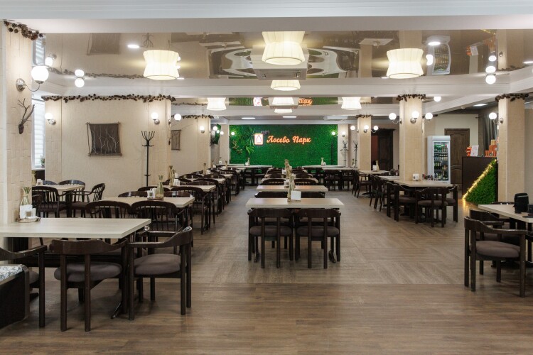 База Отдыха Лосево Парк, фото 72