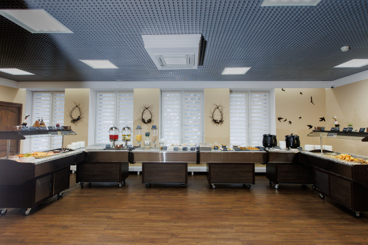 База Отдыха Лосево Парк, фото 73