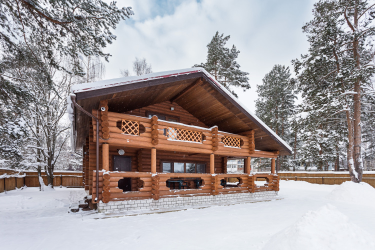 База Отдыха Лосево Парк, фото 74