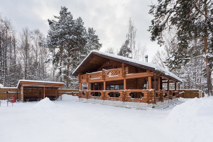 База Отдыха Лосево Парк, фото 75