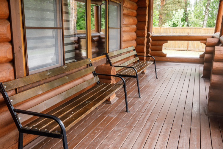 База Отдыха Лосево Парк, фото 76