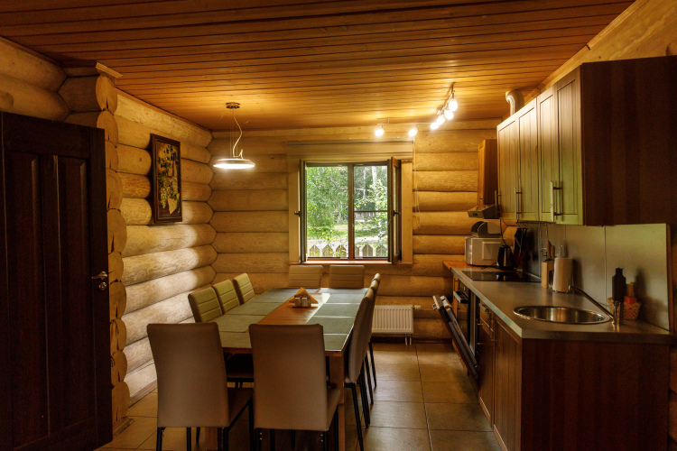 База Отдыха Лосево Парк, фото 77