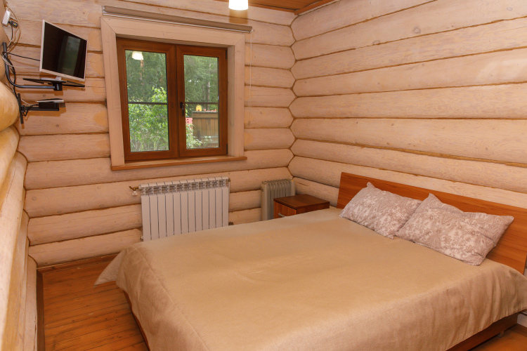 База Отдыха Лосево Парк, фото 78