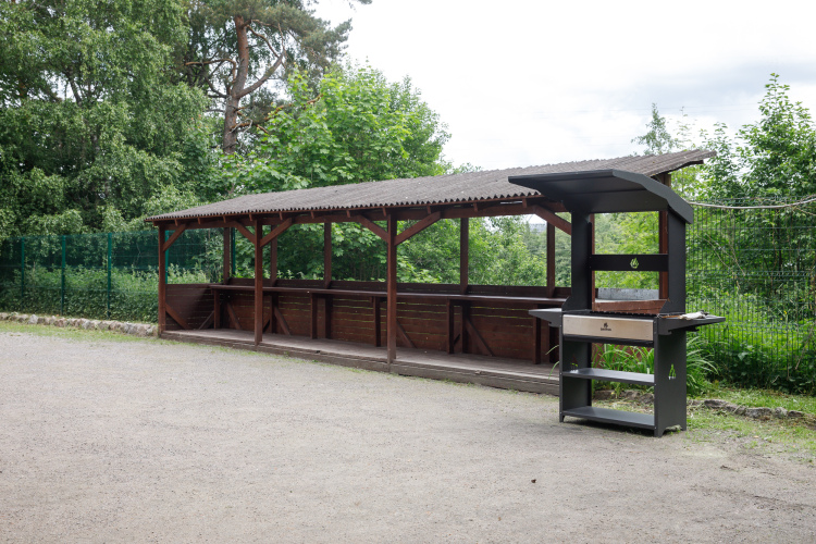 База Отдыха Лосево Парк, фото 80