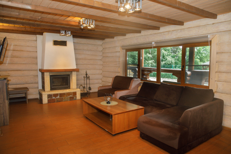 База Отдыха Лосево Парк, фото 83