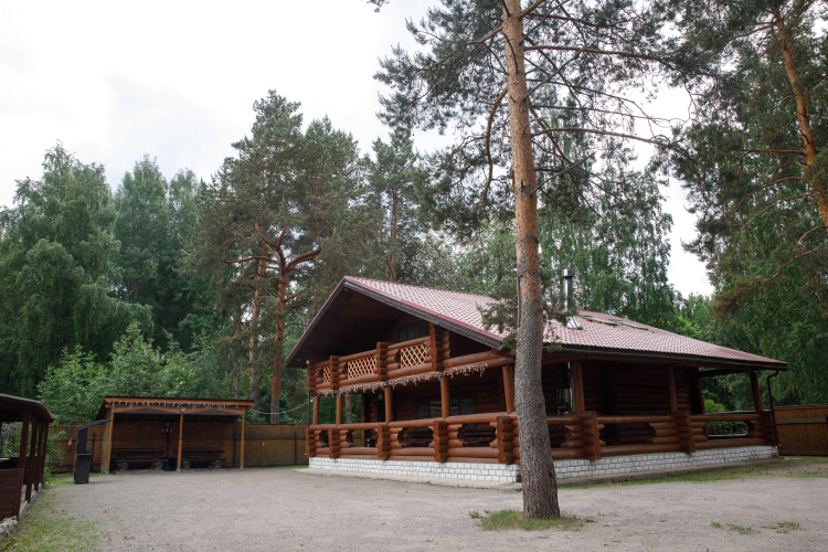 База Отдыха Лосево Парк, фото 84