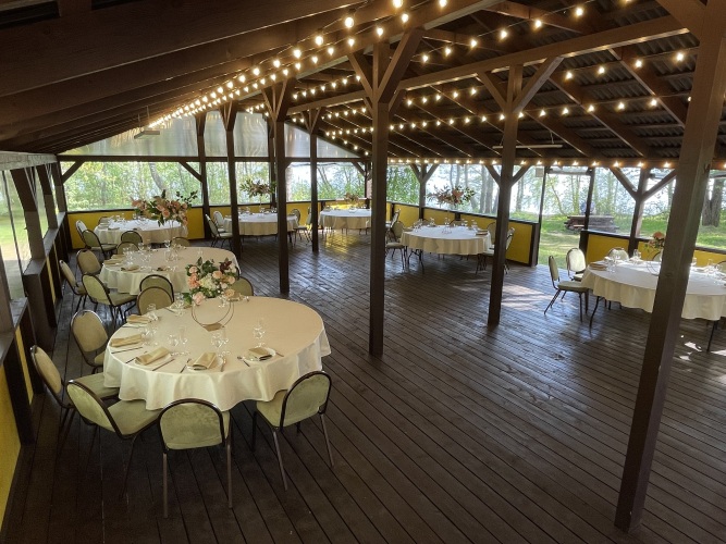 База Отдыха Лосево Парк, фото 85