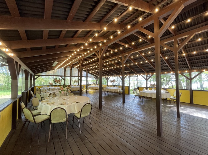 База Отдыха Лосево Парк, фото 86