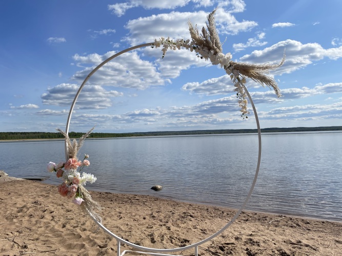 База Отдыха Лосево Парк, фото 88