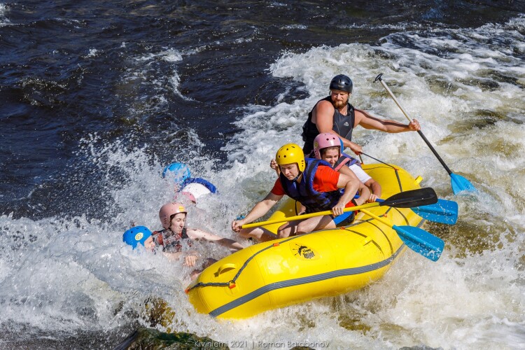 База Отдыха Лосево Парк, фото 90