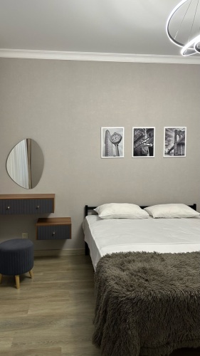 Апартаменты FH HOUSE, фото 10