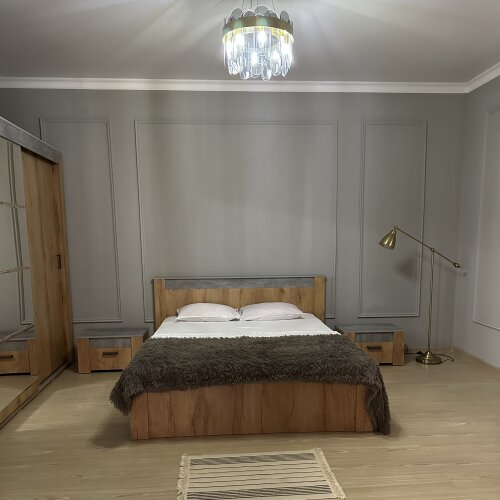 Апартаменты FH HOUSE, фото 11