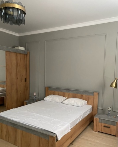 Апартаменты FH HOUSE, фото 12