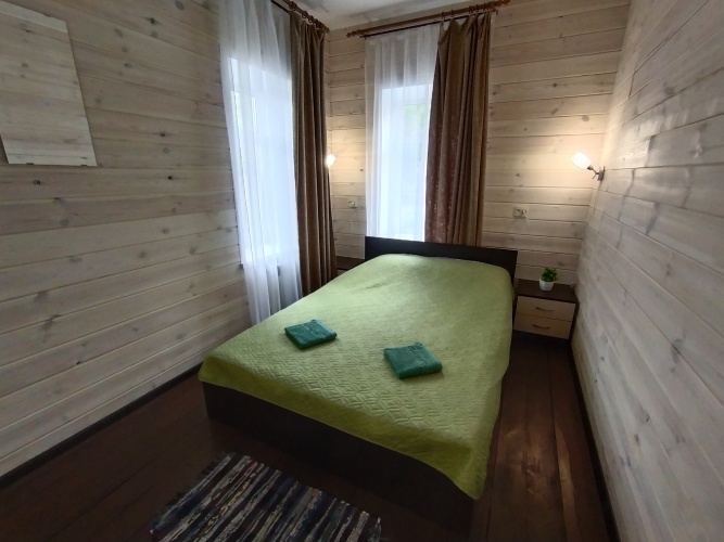 Гостевой дом Купецъ, фото 51