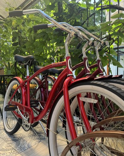 Отель Helas, фото 30