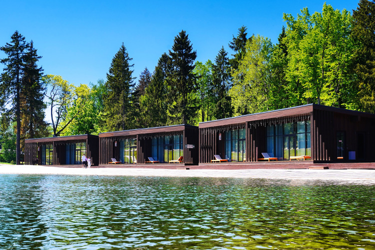 Русские Сезоны Спа Отель Пересвет, фото 55