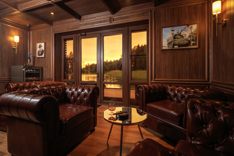 Русские Сезоны Спа Отель Пересвет, фото 60