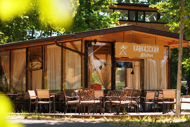 Русские Сезоны Спа Отель Пересвет, фото 65