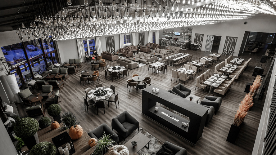 Русские Сезоны Спа Отель Пересвет, фото 78