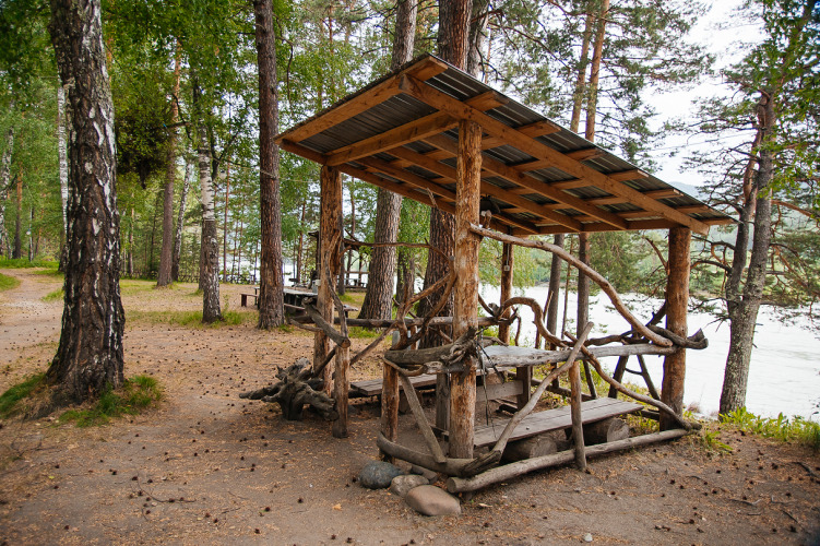 База Отдыха Сhale Прискальный, фото 18