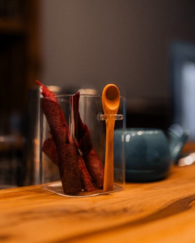 Мини-отель Терь, фото 24