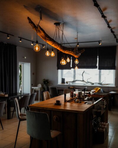 Мини-отель Терь, фото 25