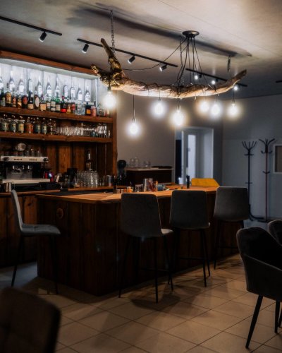 Мини-отель Терь, фото 26