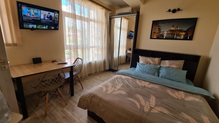 Квартира Крокус в самом центре Сочи, фото 11