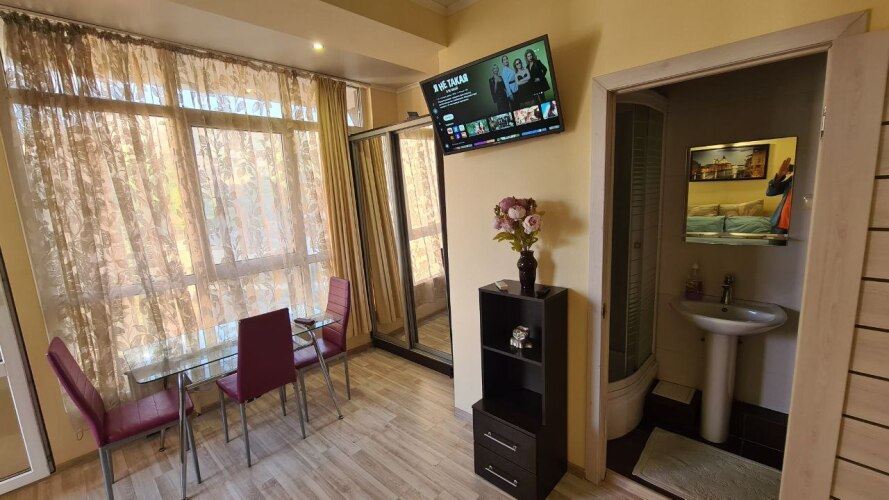 Квартира Крокус в самом центре Сочи, фото 14