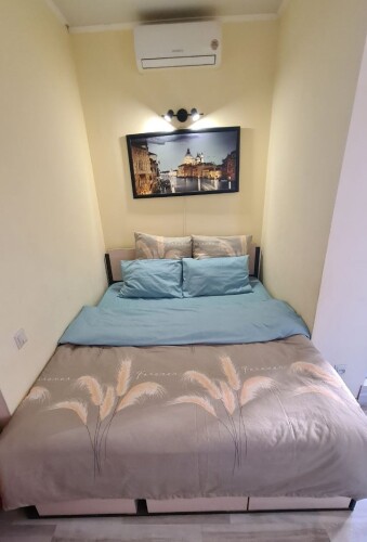 Квартира Крокус в самом центре Сочи, фото 15