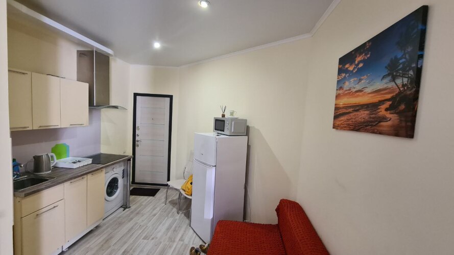 Квартира Крокус в самом центре Сочи, фото 16