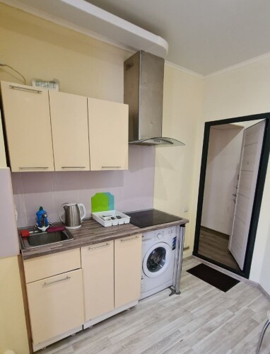 Квартира Крокус в самом центре Сочи, фото 17