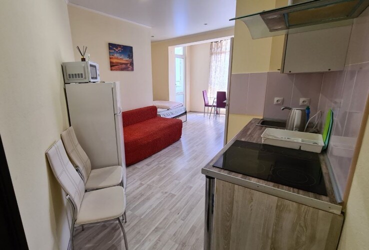 Квартира Крокус в самом центре Сочи, фото 18