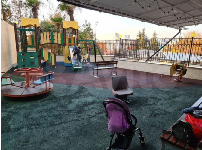 Квартира Крокус в самом центре Сочи, фото 20