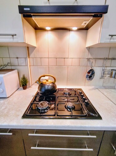 Апартаменты 2 спальни в центре, фото 46