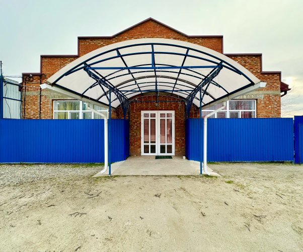 Гостевой дом Ахтари, фото 13