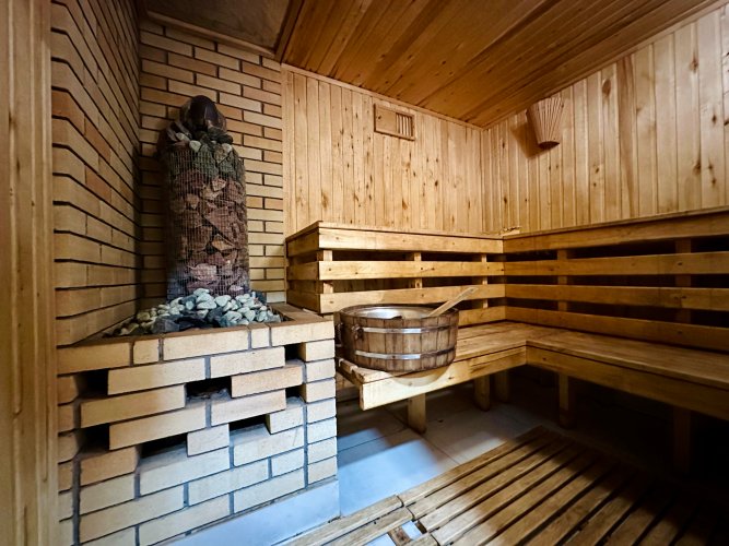 Гостевой дом Ахтари, фото 16