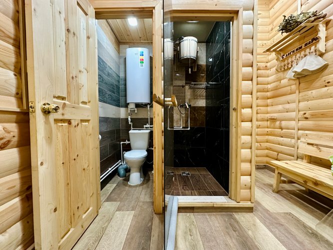 Гостевой дом Ахтари, фото 17