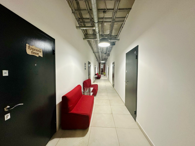 Гостевой дом Ахтари, фото 19