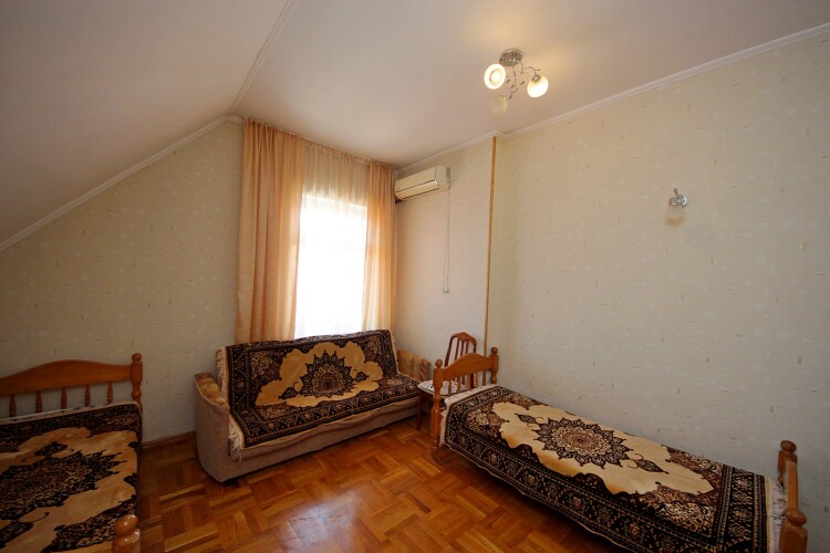 Guest House Na Samburova 217, фото 25