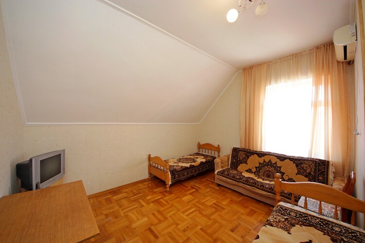 Guest House Na Samburova 217, фото 26