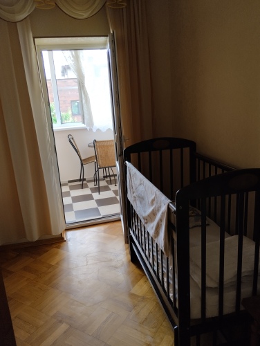 Guest House Na Samburova 217, фото 27