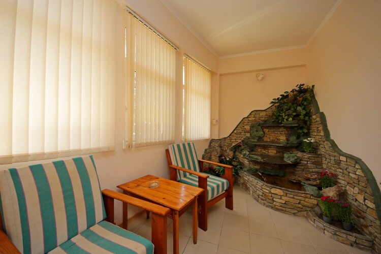 Guest House Na Samburova 217, фото 28