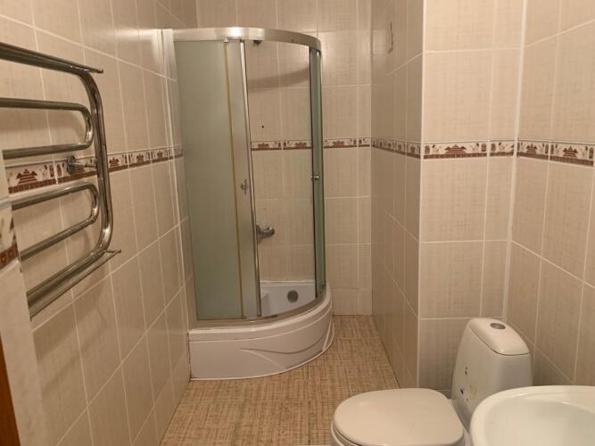 Guest House Na Samburova 217, фото 29